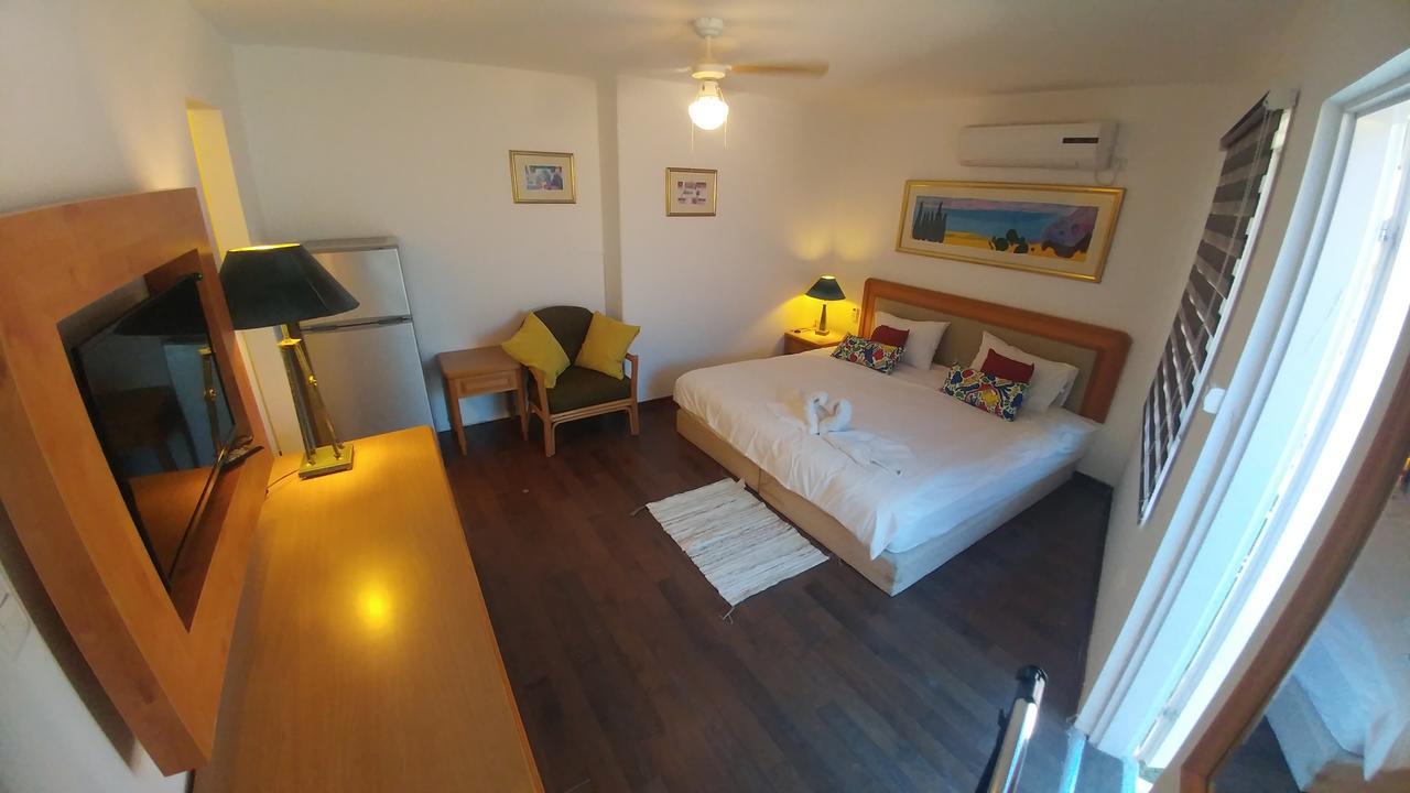City Suites Eilat Exterior foto