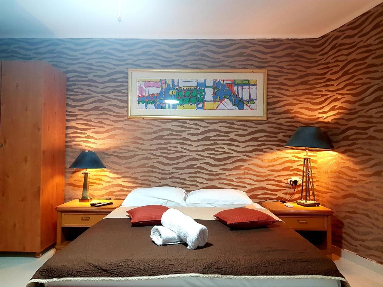 City Suites Eilat Zimmer foto